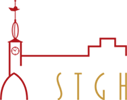 Lernmanagementsystem des StGH